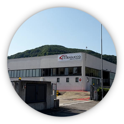 2015: Trasformazione della Mossucca Vincenzo & Figli srl in Mossucca SpA con aumento del capitale sociale. Logistica e Trasporti. La Storia dell'azienda di autotrasporti Mossucca: 2015.