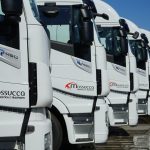 Iveco NP alimentati a LNG