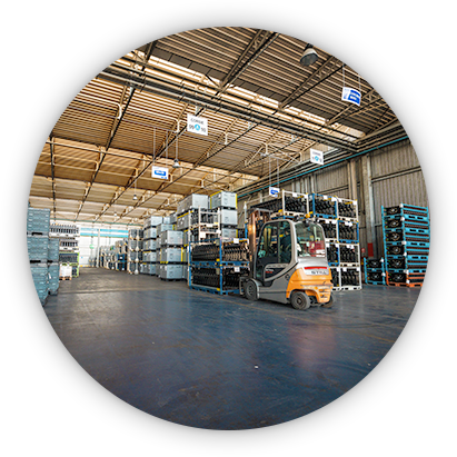 Trasporto Merci via Mare in Italia e all'Estero